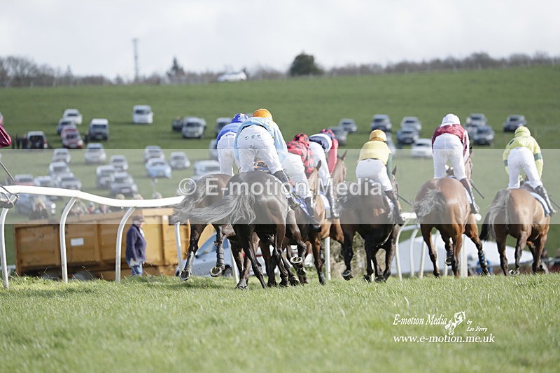 PtP 100423 1338 - Old Berkshire Point-to-Point Lockinge 10/04/23