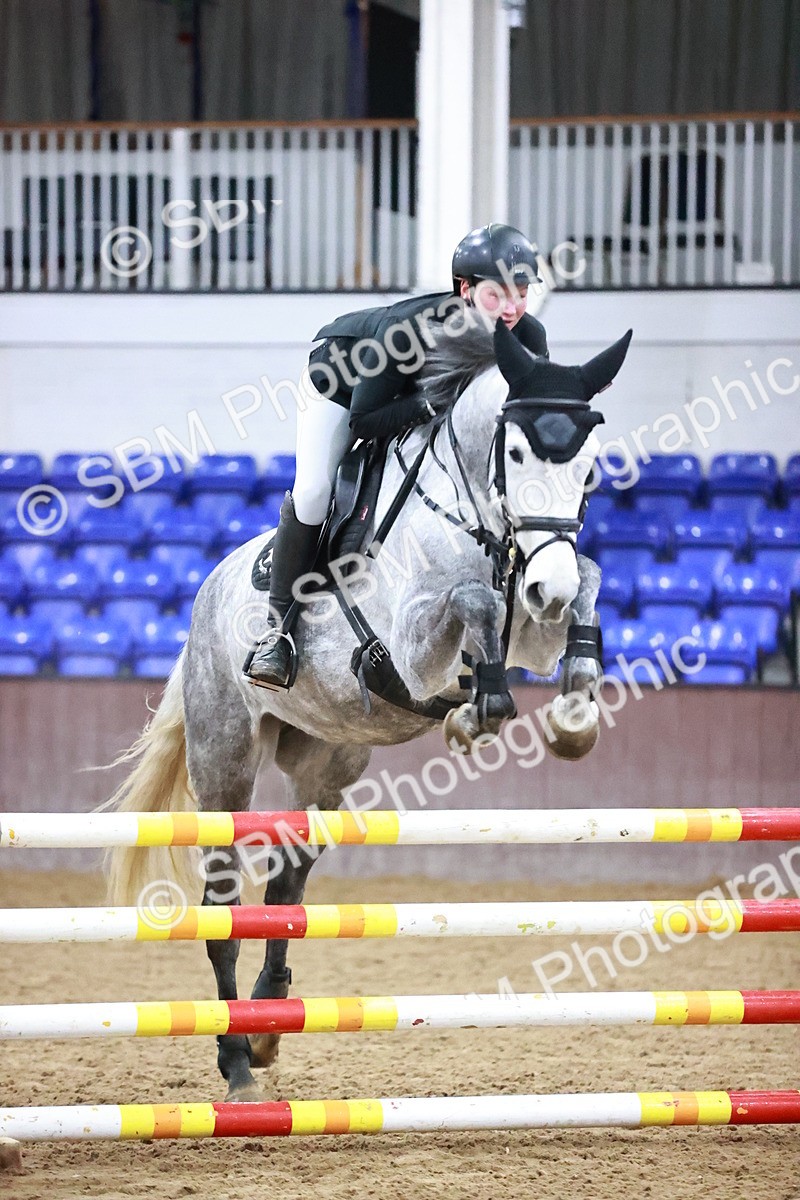 SBM_004336 - Class 15 - Senior British Novice 90cm