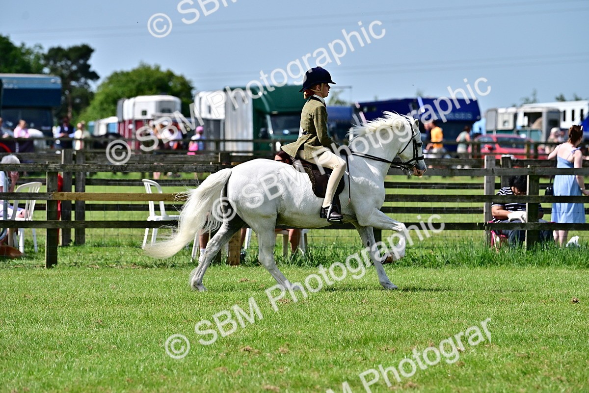 SBM_03819 - Class 58 - TSR  Ridden Veteran Amateur of the year