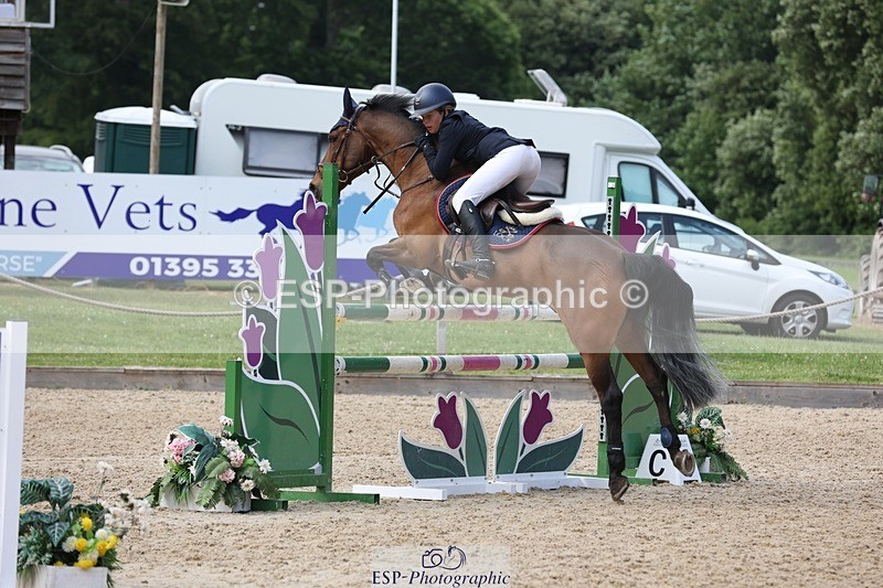 230618-172905-13775 - Cls 22 Hoys 138cm 2nd round 1st rnd
