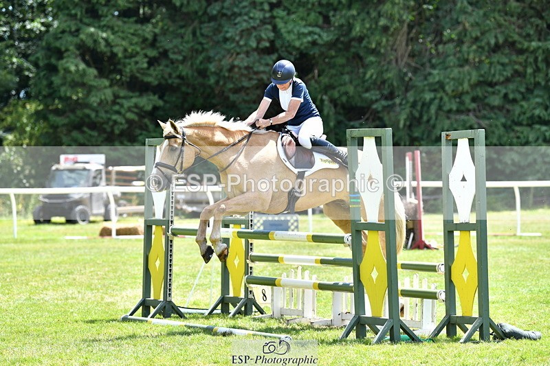 260705A-140748-20172 - Cls 59 Snr 100cm Derby Trial