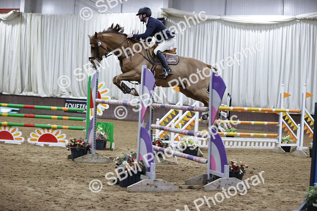 SBM_002257 - Class 7 - National 1.30m/1.40m Open Handicap
