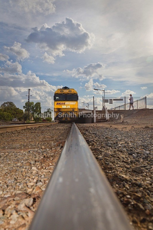 1KJS9362 RM) - Worldwide