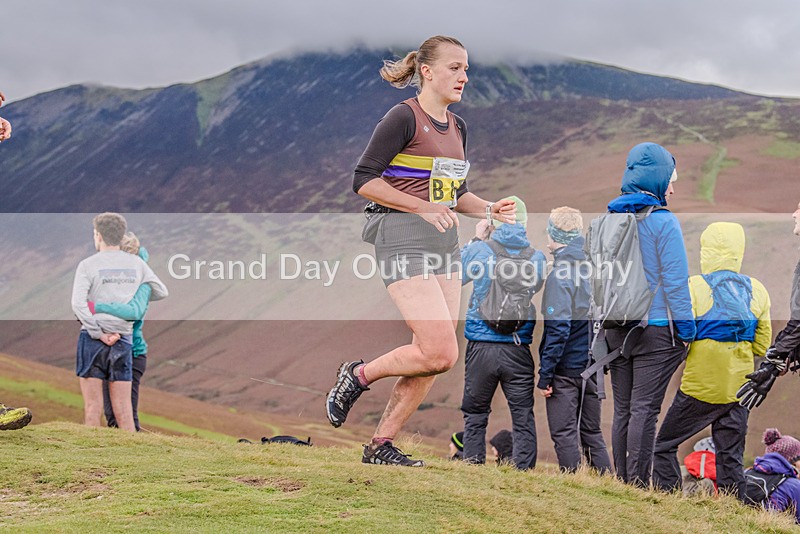 British Fell Relay-2161 - British Fell & Hill Relay Championship Braithwaite Keswick Saturday 21st October 2023
