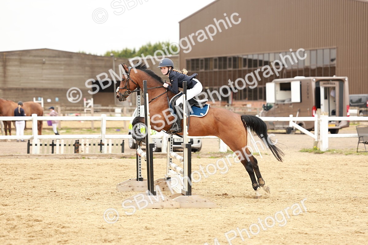 SBM_008566 - Class 5 - 80cm