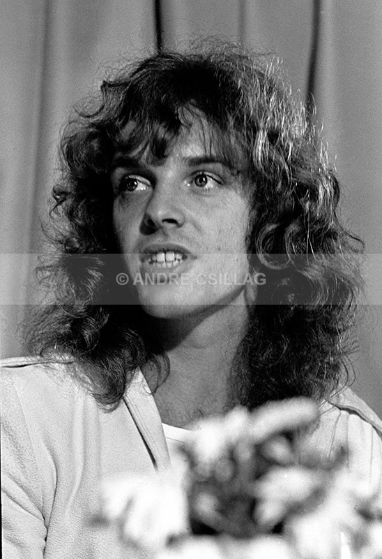 PETER FRAMPTON - F..