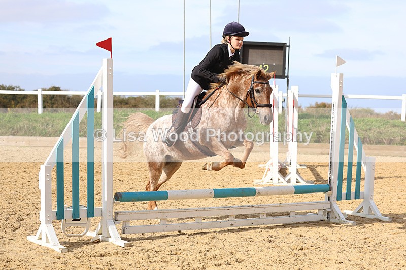 3E7A6874 - Class 2: 50cm Open