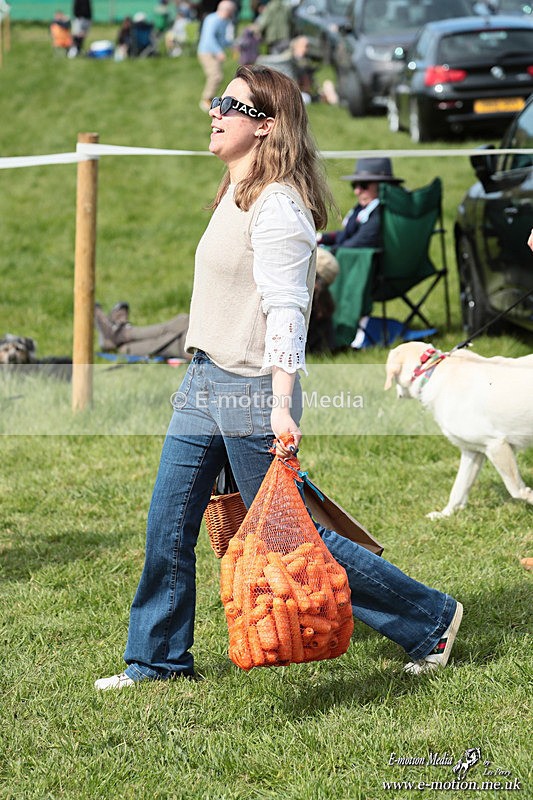 PtP 190426 611 - Vine & Craven PtP Kingston Blount 19/04/26