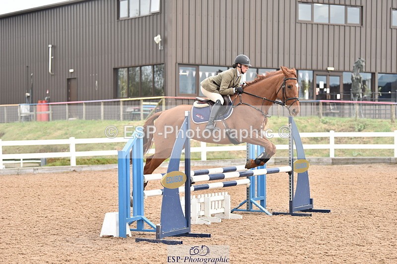 231011A-102634-00071 - Cls 1 British Novice & 90cm Open