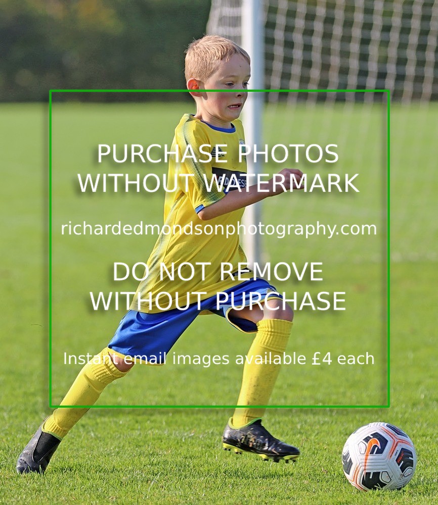 IMG_2181 - Kendal Utd Rockets Under 8 vs Craven Wanderers Under 8 (5/10/24)
