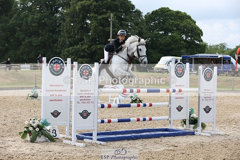 230618-184603-14373 - Cls 22 Hoys 138cm Jump offs