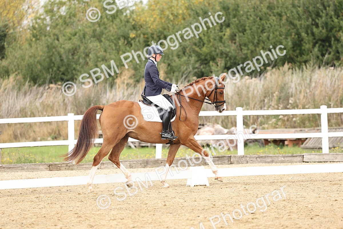 SBM_013110 - Class 3 - Novice 4 - 11.43-12.25