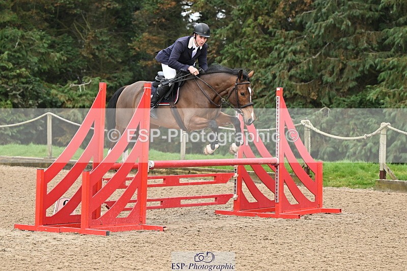 250321A-133753-01004 - Cls 7 85cm Amateur Quali