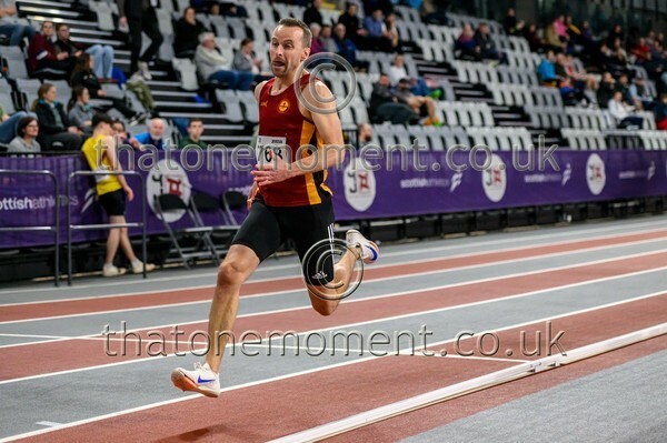 SenInd26-919489 - Track Male Set Two