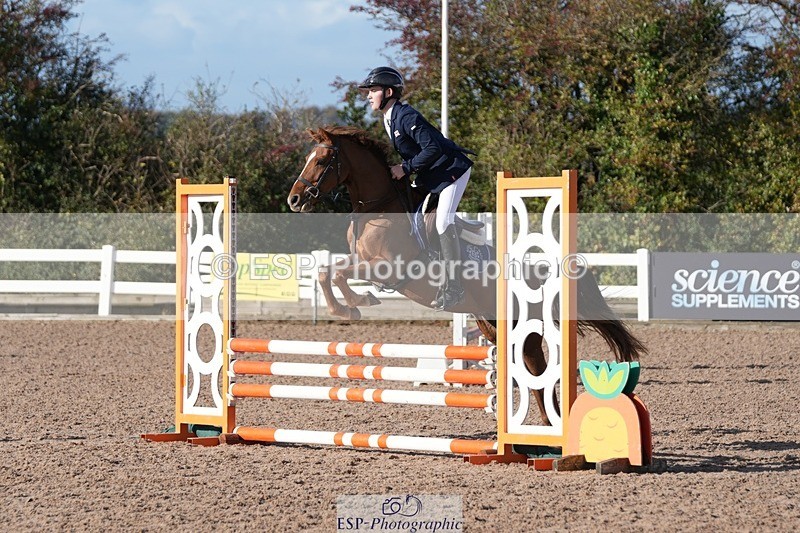 251025-111346-00158 - Cls 5 Pony British Novice and 80cm