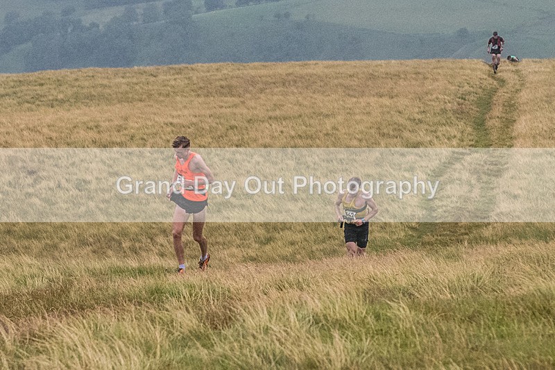 Fellside-17 - Fellside Fell Race Wednesday 26th July 2023
