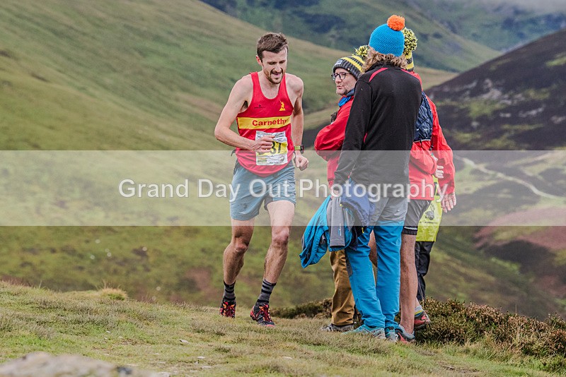 British Fell Relay-708 - British Fell & Hill Relay Championship Braithwaite Keswick Saturday 21st October 2023