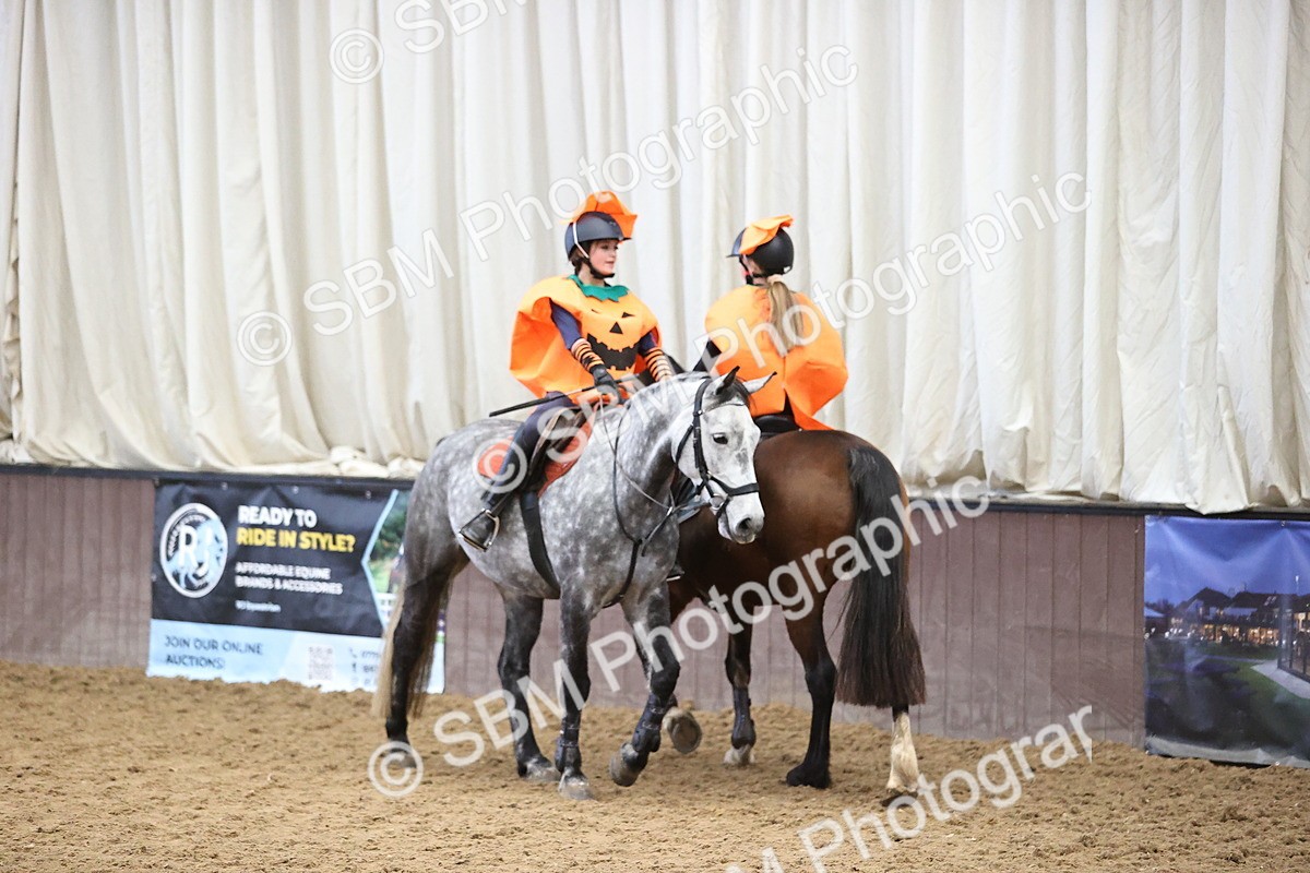 SBM_001696 - Class 4 - Pairs Show Jumping 60cm