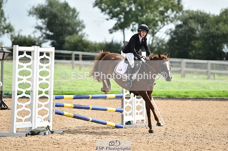 230902A-124556-01203 - Cls 3A Pony Medium 80cm