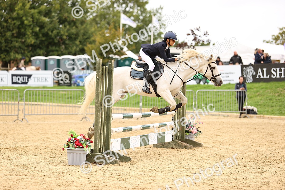 SBM_64781 - J17 - Junior Pony 80cm Championship