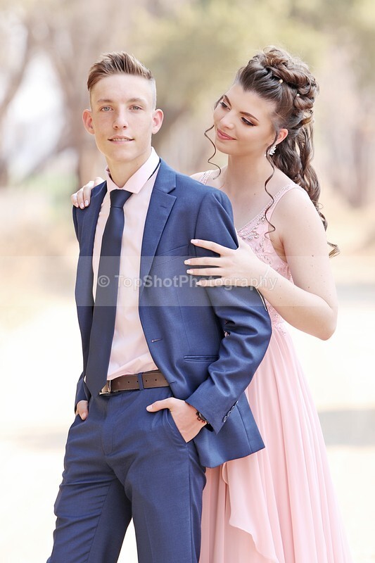 4 - Matric Shoots