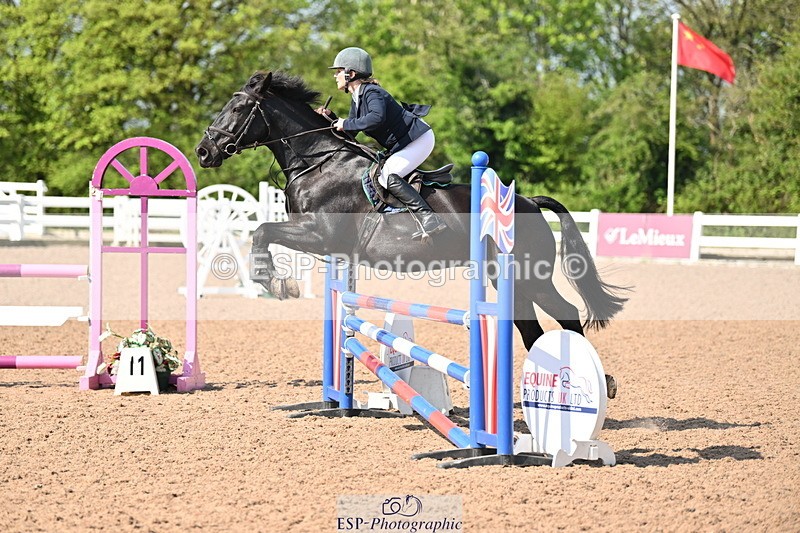 240509A-100851-00368 - Cls 1 British Novice and 90cm Open