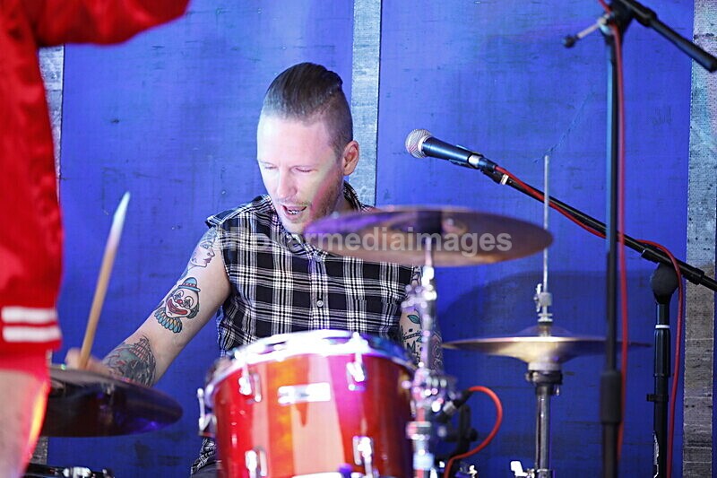  - ELMSTOCK 2019 the music makers