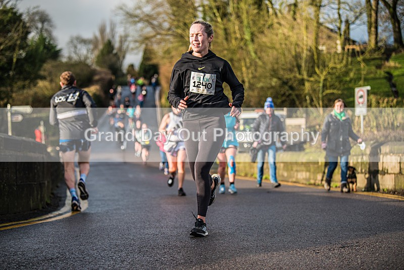 Ribble-1422 - Ribble Valley 10K Sunday 31st December 2023