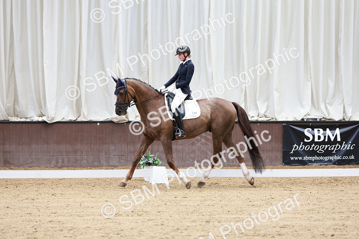 SBM_017712 - Class 15 - FEI Junior