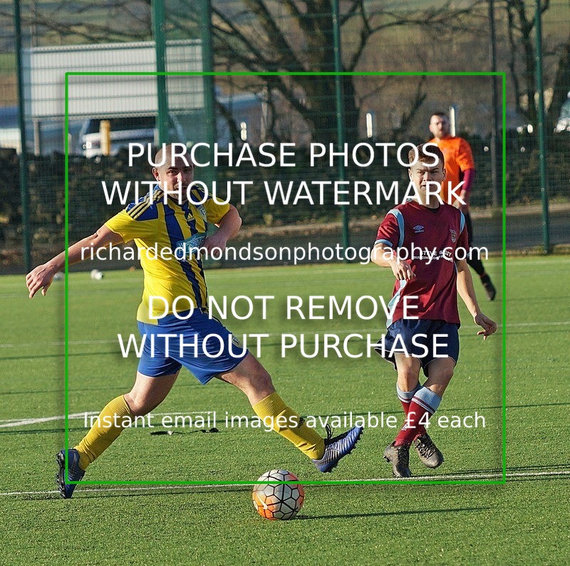 DSC00698 - Kendal County v Burneside (Friendly)