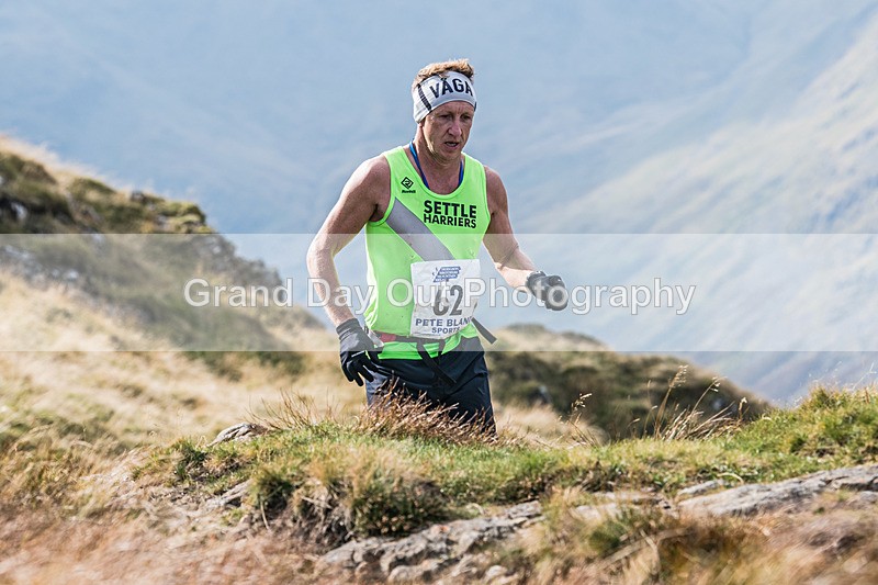 HBMR-Leg 4-176 - Hodgson Brothers Mountain Relay Leg 4 Saturday 5th October 2024