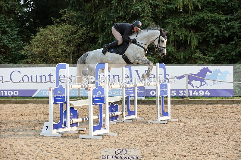 250816A-181759-03345 - Cls 11 Snr Foxhunter