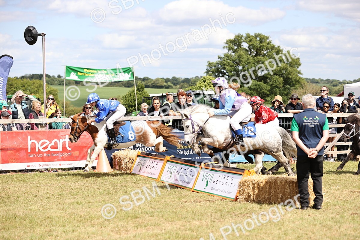 SBM_16583 - Dinky Derby