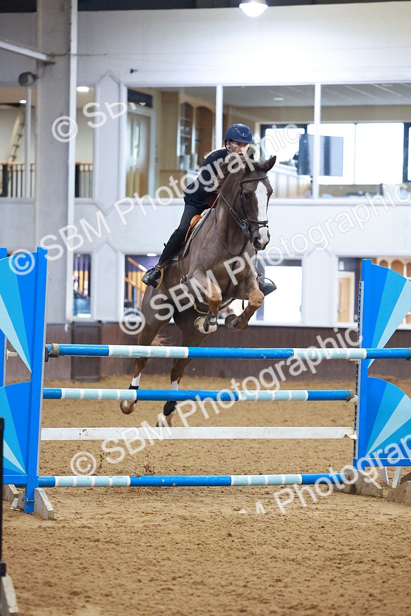 SBM_004312 - Class 6 - National 1.30 1.40m