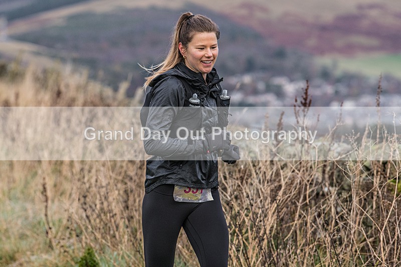 Tweed Valley-478 - High Terrain Events Tweed Valley 65 & 50K Ultra Trail Races Sunday 17th November 2024