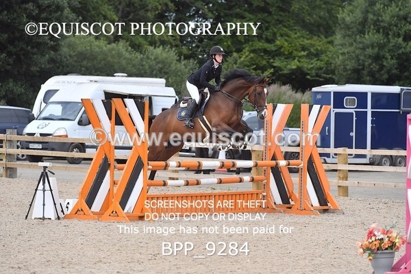 BPP_9284 - CLASS 5 Senior Discovery/ 1m Open