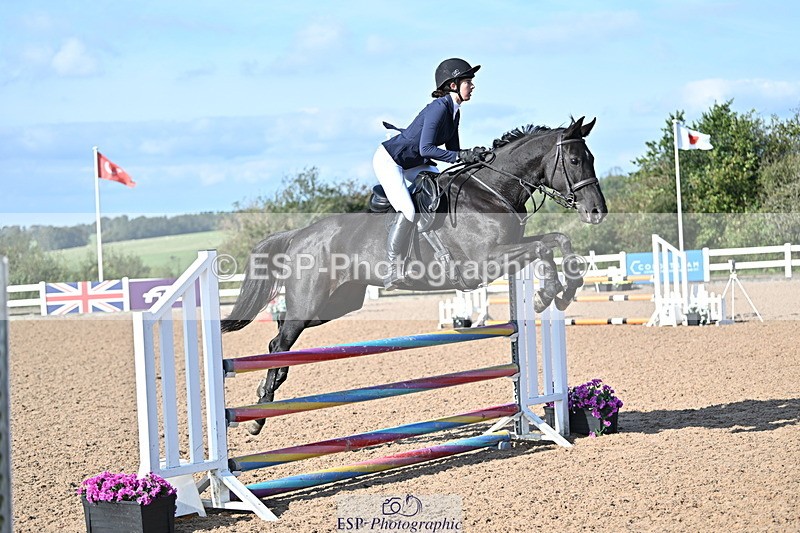 241004A-105054-01391 - Fri 07 Snr Brit Nov & 90cm Open