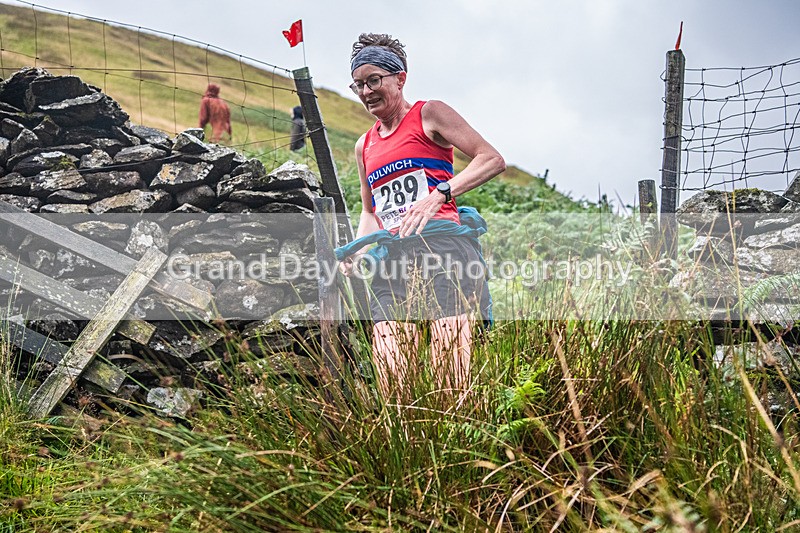Steel Fell-652 - Steel Fell Race Wednesday 5th August 2026