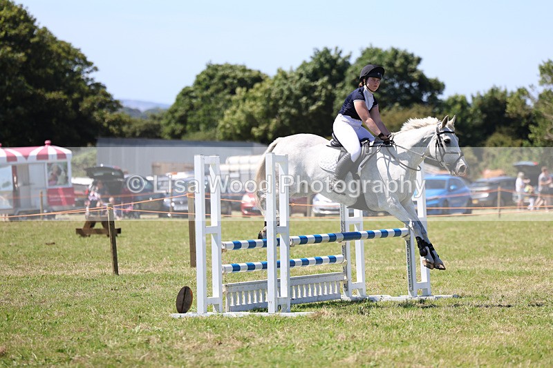 3E7A5855 - Class 10: 95cm National Amateur Championship Qualifier