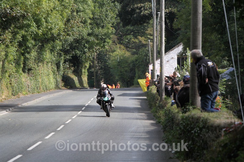  - MGP Supporters Club - Supertwin/Lightweight
