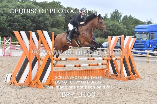 BPP_3160 - CLASS 3 Senior Discovery/ 1m Open