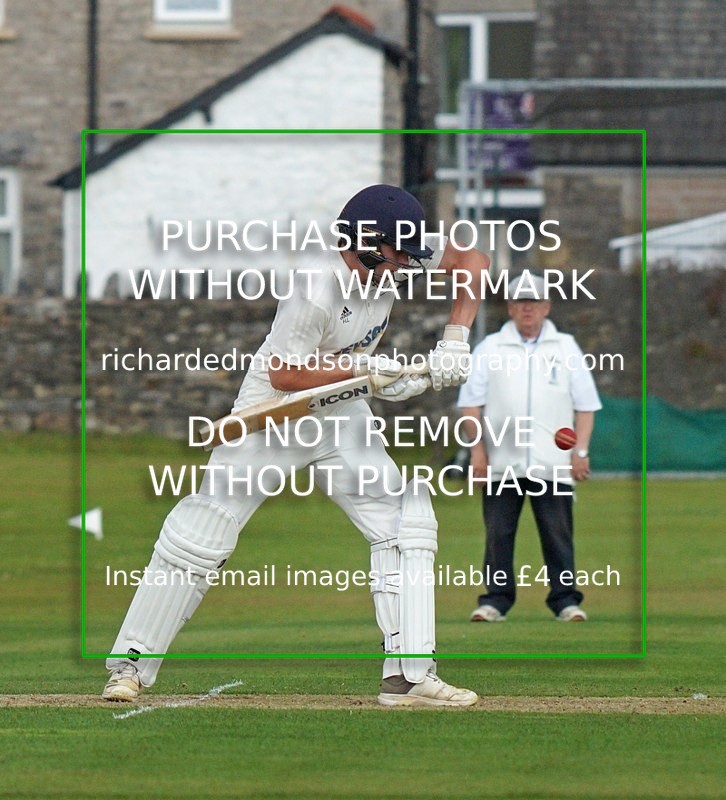 DSC02127 - Kendal CC v Fulwood & Broughton