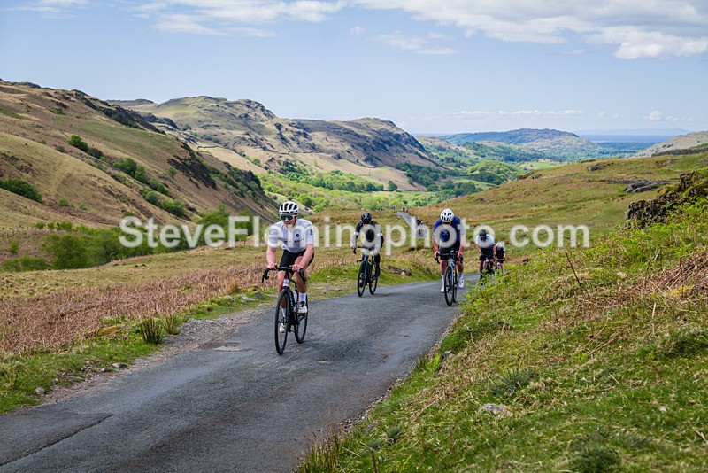 123615 - Hardknott Pass Camera 1 12.00-13.00