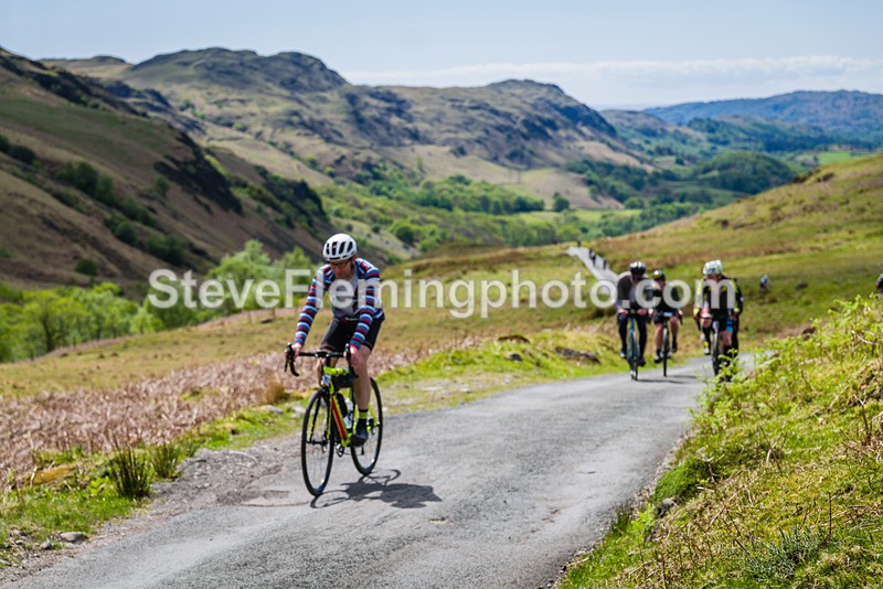 150432 - Hardknott Pass Camera 1 15.00-16.30