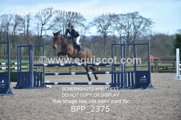 BPP_2375 - CLASS 25 Pony Newcomers/ 1m Open