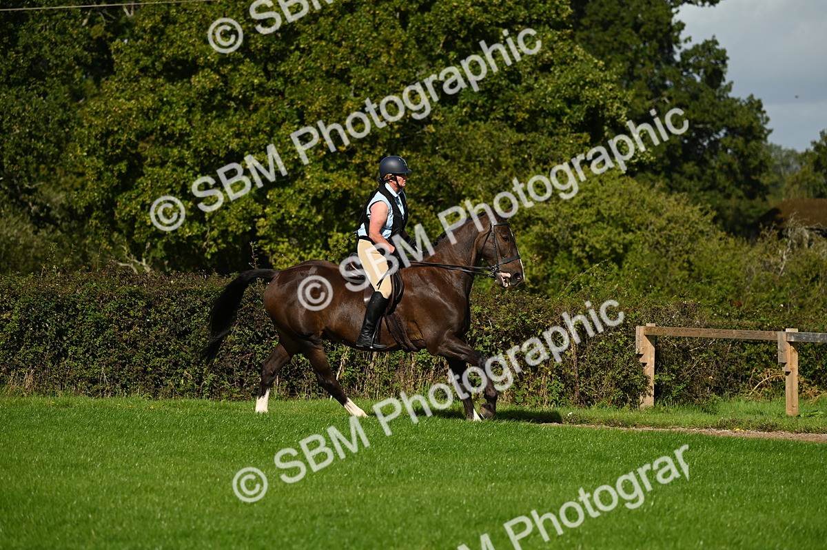 SBM_01444 - S2 - TSR Ridden Horse Showing