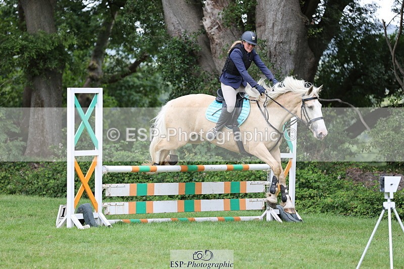 250706A-095606-16972 - Cls 51 85cm Amateur Qualifier