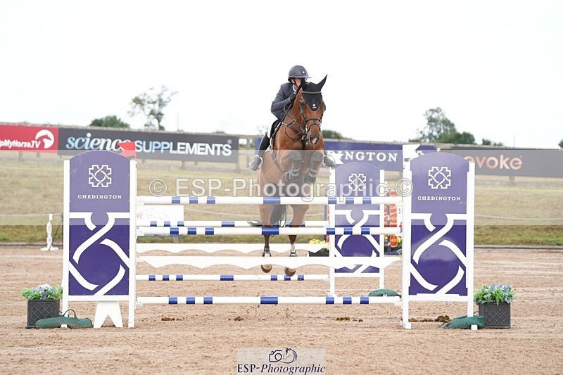 250718-165403-12504 - Cls 6, 3 Star Big Tour LR Qualifier Break til End