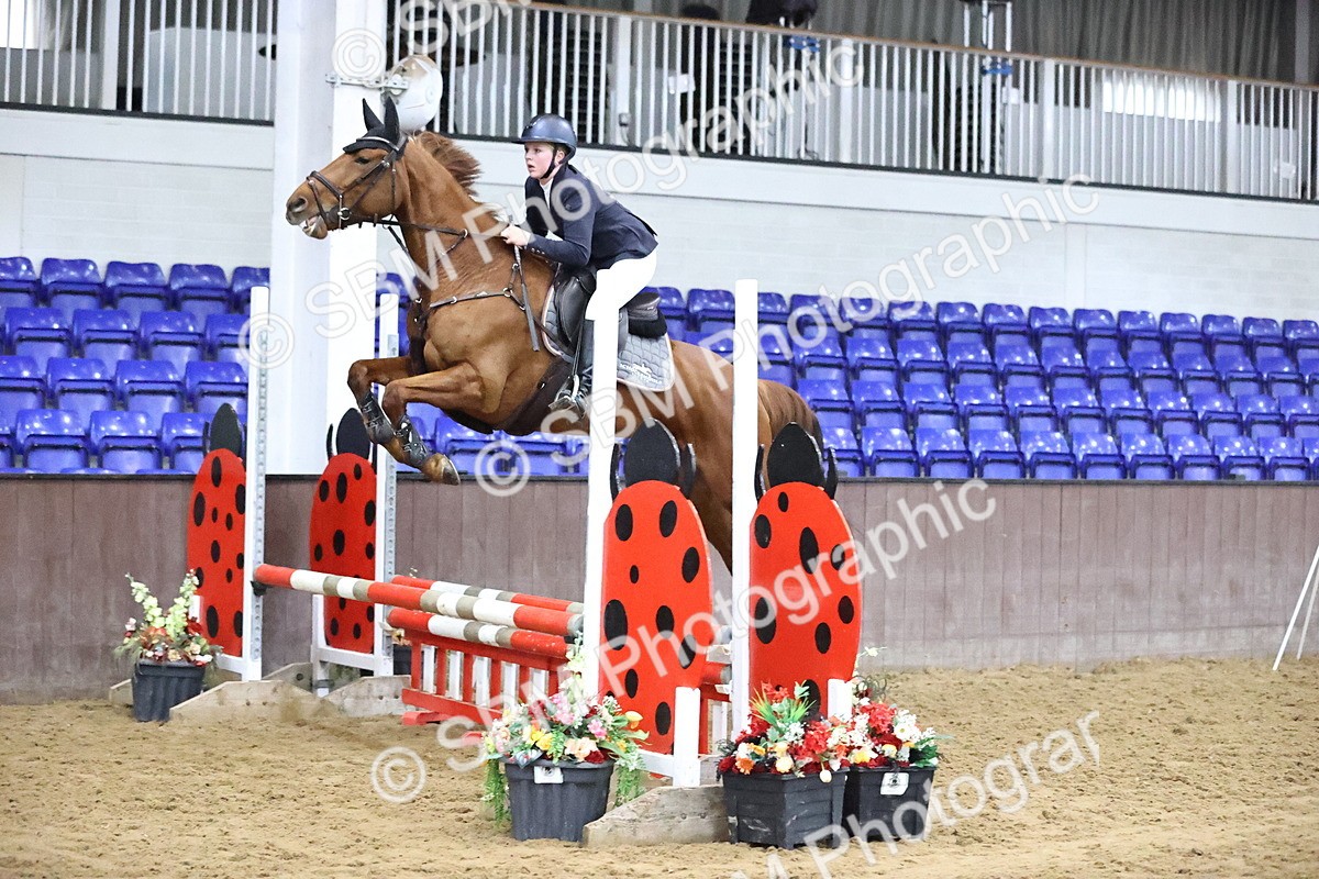 SBM_001244 - Class 7 - Clear Round