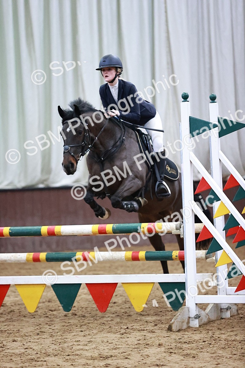 SBM_000839 - Class 3 - Pony Discovery 90cm